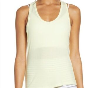 Spiritual Gangster Sunshine Dulce Ribbed Tank S